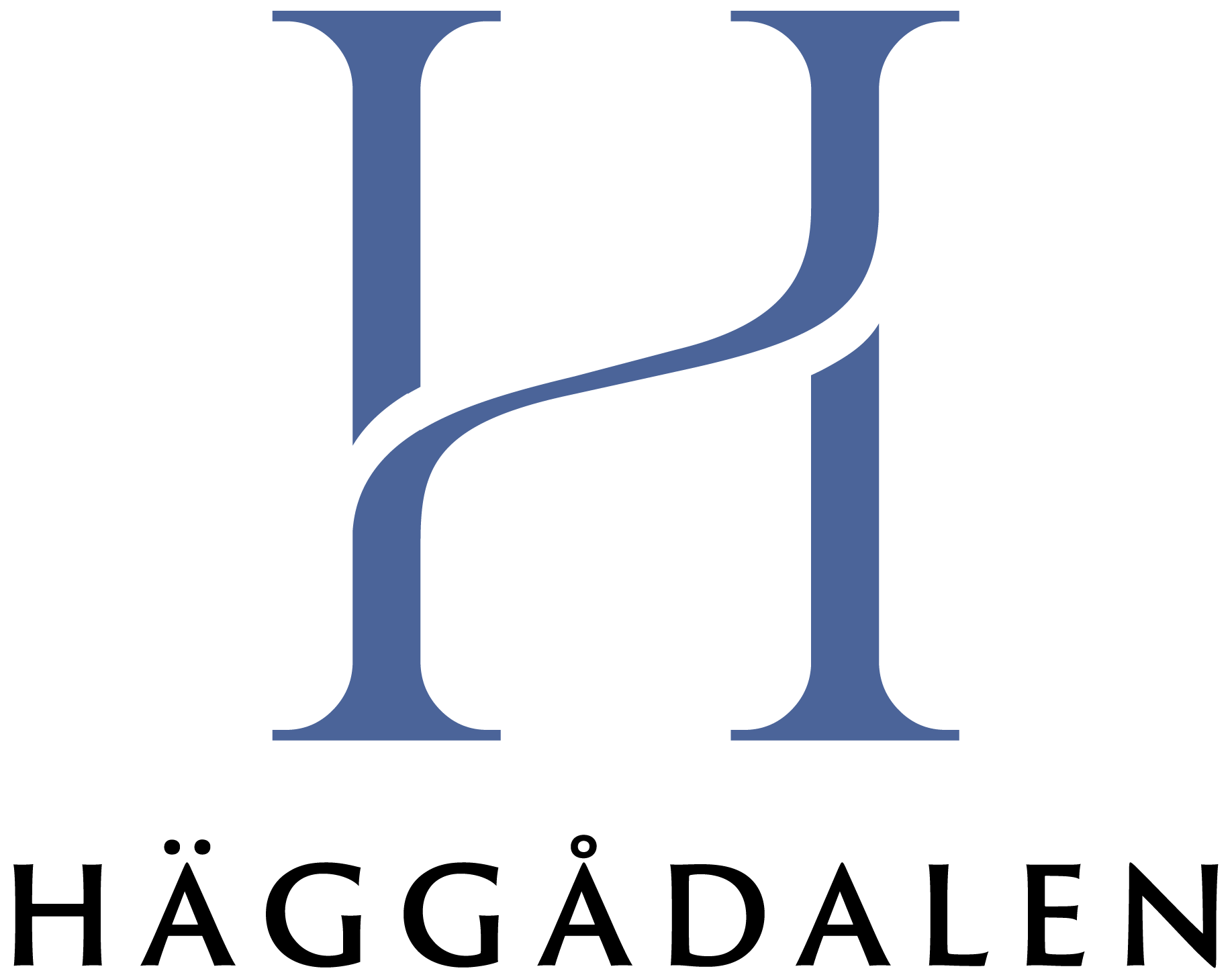 Häggådalen